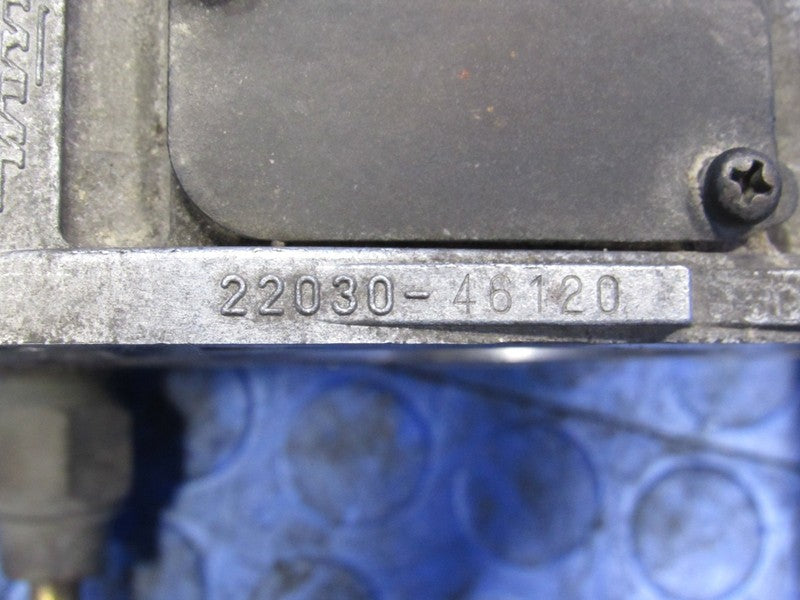 98-00 Lexus GS300 SC300 2JZ-GE Throttle Body Actuator Valve TPS 22030-