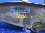 98-01 Dodge Ram MT Manual Transmission Clutch Brake Gas Pedal Box Asse