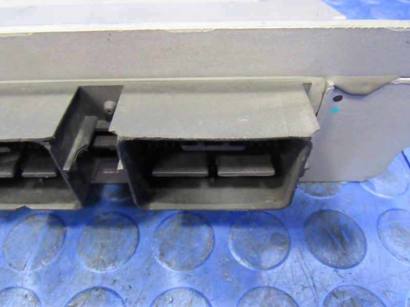 06 Ford E350 Van 5.4L V8 ECU ECM PCM Engine Computer BDU1 6C2A-12A650-