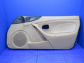 01-05 Mazda Miata MX-5 MX5 NB2 Right RH Passenger Door Panel Card Bose