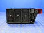 08-11 Cadillac DTS Buick Lucerne Cabin Under-Seat Fuse Relay Box 13697