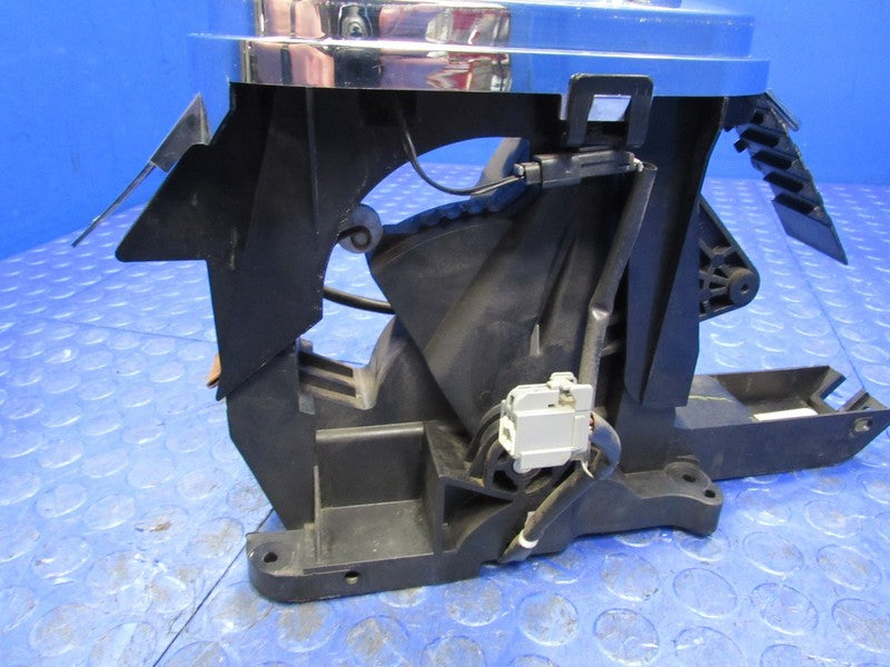 04-08 Ford F150 Console Mounted Floor Shifter Gear Shift Selector Knob