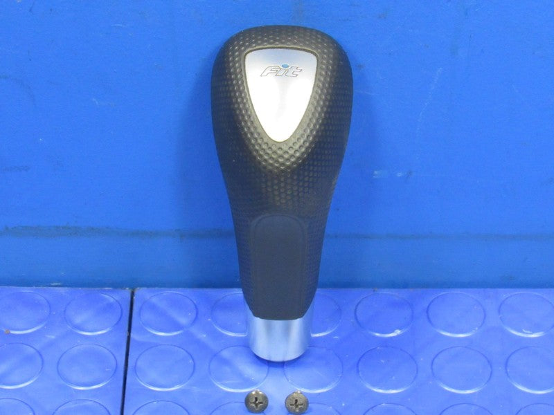 07-08 Honda Fit Automatic Shifter Shift Selector Knob Handle w/ Screws