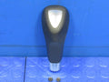 07-08 Honda Fit Automatic Shifter Shift Selector Knob Handle w/ Screws