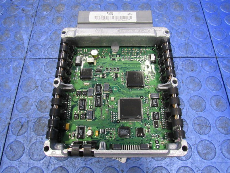 00 Ford Excursion 6.8L V10 ECU ECM PCM Engine Computer FXU4 YC3F-12A65