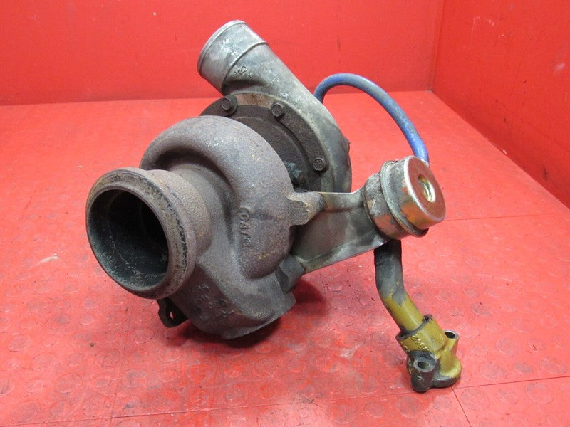 97-04 Caterpillar CAT 3126 7.2L Diesel Wastegated Turbocharger CORE 19