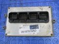PROGRAMMED PLUG & PLAY 10 Dodge Ram 1500 Truck 4.7L ECM 05187919AD 919