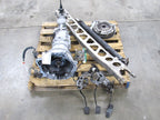 99-05 Mazda Miata MX-5 NB 1.8L 5-Speed Manual Transmission MT Swap 79k