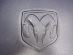 10-12 Dodge Ram 1500 2500 3500 Center Console Storage Lid Armrest Brow