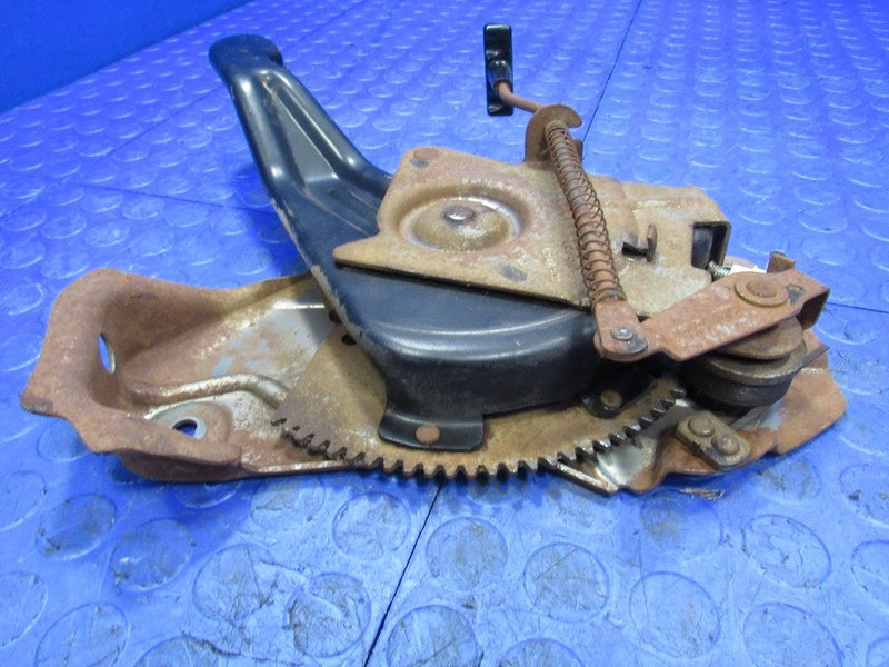 92-96 Ford F150 F250 F350 Bronco Emergency Parking E Brake Pedal Assem