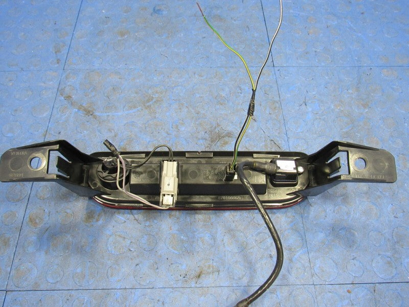 11-14 Chrysler 300 LED Third 3rd Brake Light Stop Lamp Backup Camera 4