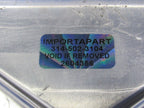 09 Crown Victoria Grand Marquis ECU ECM PCM Engine Computer 9W7A-12A65