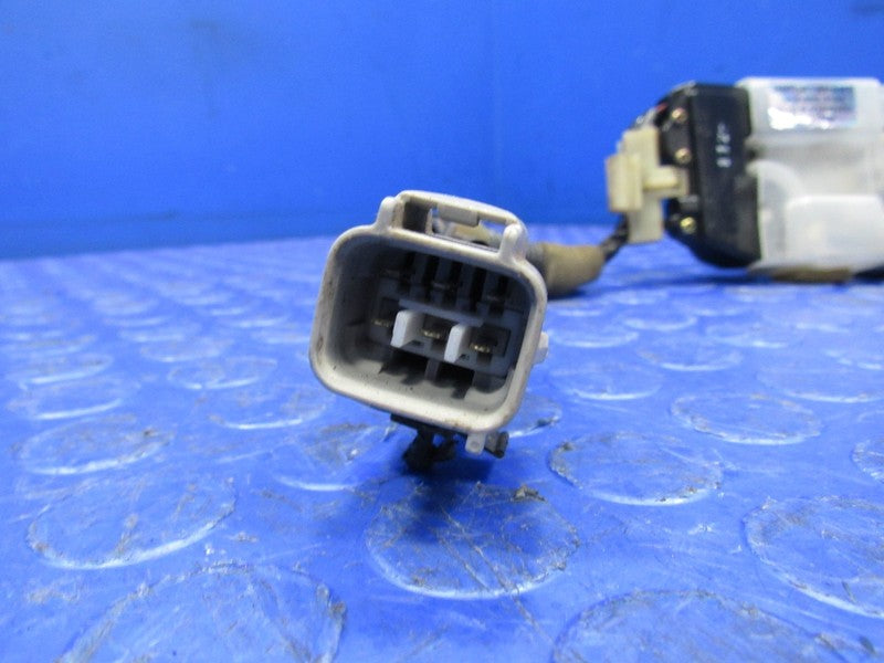 92-00 Lexus SC300 SC400 Passenger Door Front Right Side Lock Latch Ass