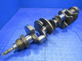 85-87 Bentley Mulsanne RR Silver Spur 6.75L L410i Engine Crankshaft 32