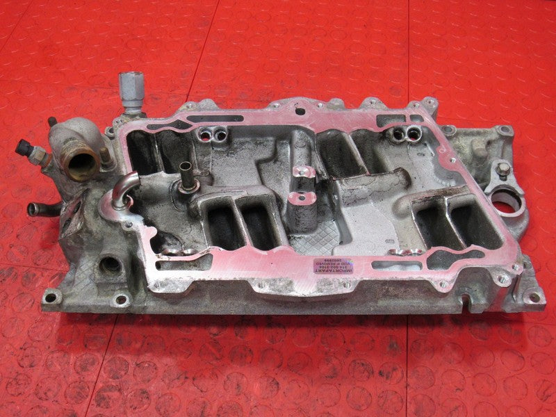 96-00 Chevrolet GMC 1500 2500 3500 5.7L L31 Vortec Lower Intake Manifo