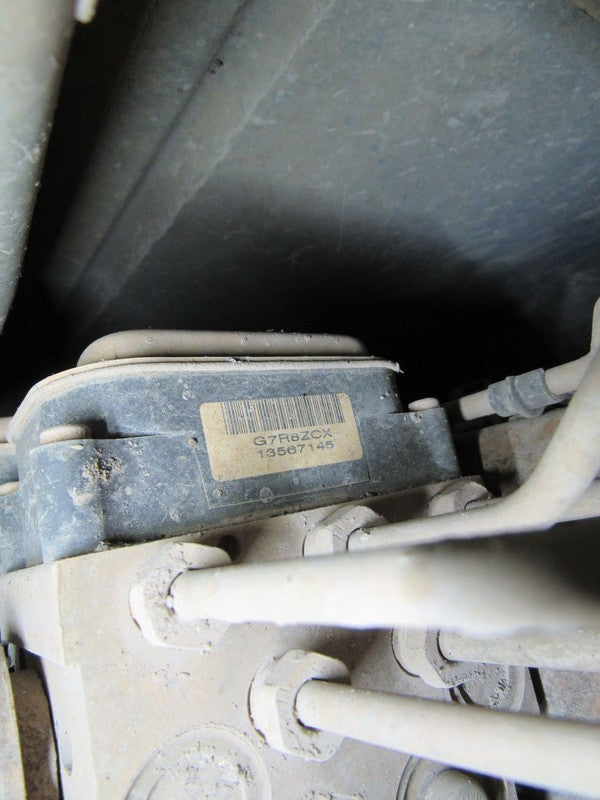 05 Silverado Sierra 1500 ABS Anti Lock Brake Pump 13567145