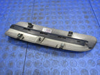 08-09 Pontiac G8 Base GT GXP Right RH Passenger Hood Scoop Vent OEM Bl