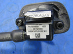 13-16 Dodge Dart Rear Trunk Mounted Reverse Backup Camera 56038990AA 8