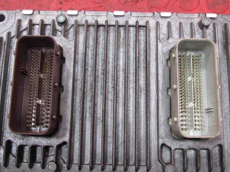 PLUG & PLAY 14 Avenger 200 3.6L AT Engine Computer ECU 68205119 PROG 1
