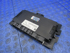 08 BMW 328i 335i M3 BCM FRM Footwell Lighting Body Control Module 9166