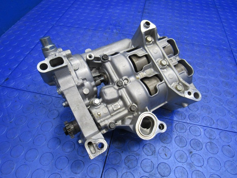 18-22 Honda Accord RDX TLX K20C 2.0L Turbo Engine Oil Pump Balance Sha