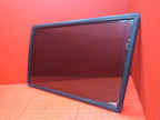 84-01 Jeep Cherokee XJ Right Passenger Side Rear Quarter Glass Window 