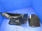 99-02 BMW Z3 M Coupe Rear Left Driver Trunk Liner Carpet Cover Panel 2