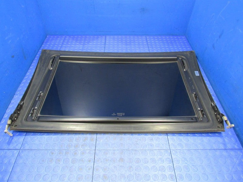 07-11 Mercedes S Class W221 Panoramic Moonroof Sunroof Center Panel Gl
