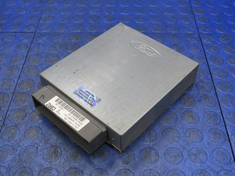 04 Crown Victoria Grand Marquis ECU ECM PCM Engine Computer 4W7A-12A65