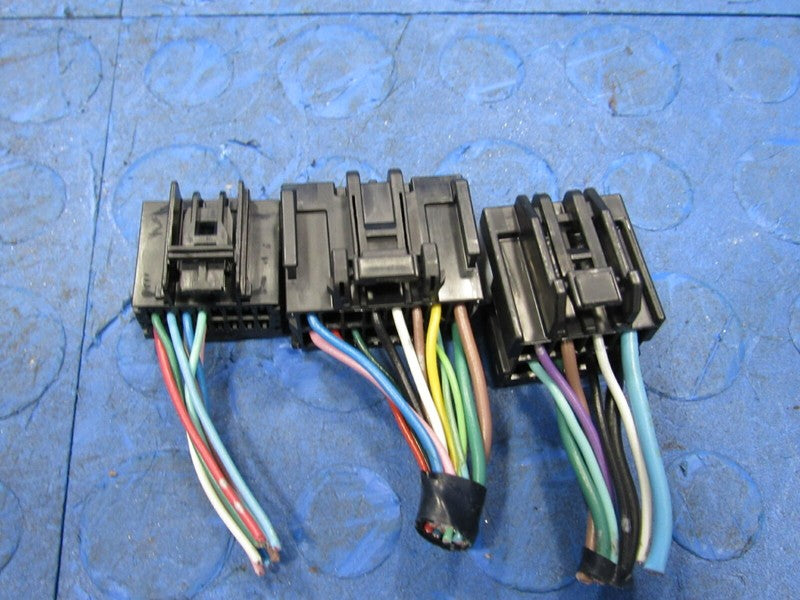 19-22 Nissan Altima Bose Stereo Amp Amplifier Booster OEM 28061-6CA0B 