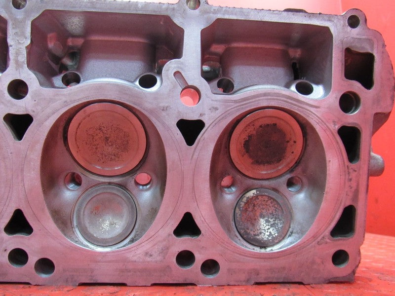 11-24 Challenger Charger 300 SRT8 6.4L HEMI 392 Passenger Cylinder Hea
