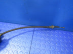 07-13 Mercedes CL S Class W221 Electronic Parking Brake Actuator Contr