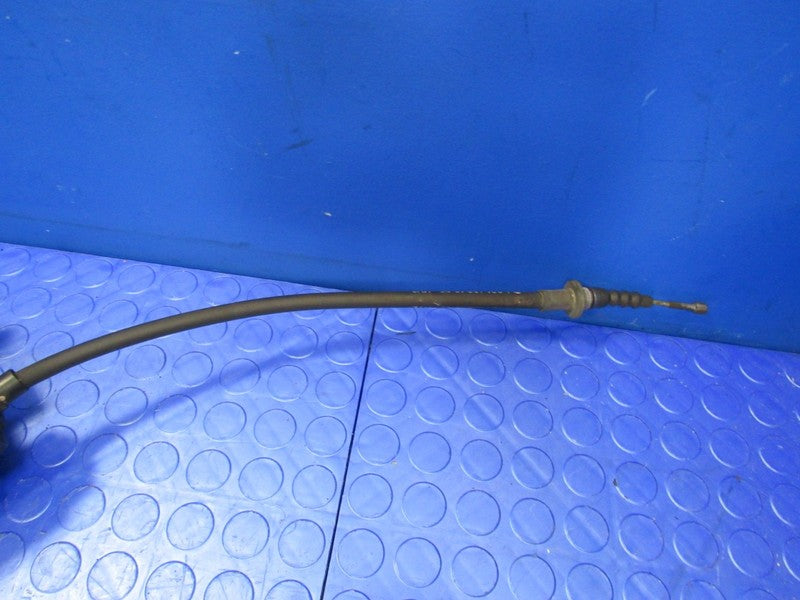 07-13 Mercedes CL S Class W221 Electronic Parking Brake Actuator Contr