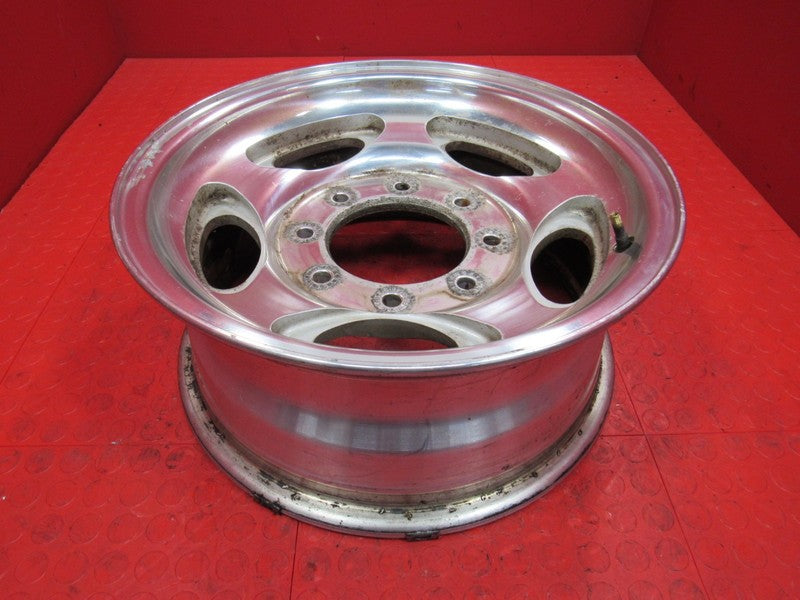 00-05 Ford Excursion F250 F350 Super Duty 16x7 OEM 5 Oval Wheel 8x170 