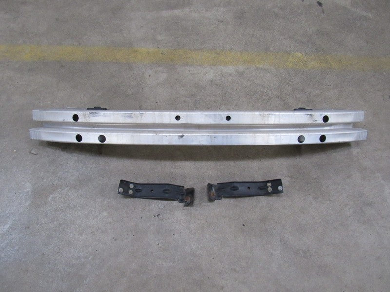 07-14 Tahoe Hybrid Front Impact Reinforcement Bumper Support Crash Bar