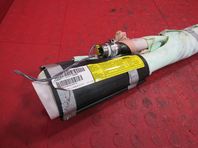11-13 Ram 1500 2500 3500 Regular Cab Left Driver Side Curtain Airbag R