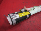 11-13 Ram 1500 2500 3500 Regular Cab Left Driver Side Curtain Airbag R