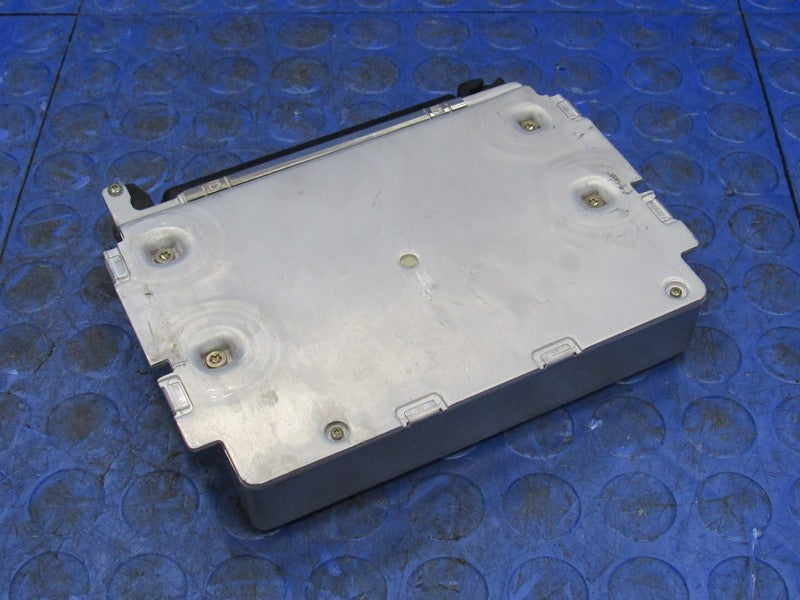 91-92 BMW 750iL 850i M70B50 DME ECU ECM PCM Engine Computer 0 261 200 
