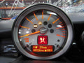 07-10 Mini Cooper Tachometer Tach Odometer 149326