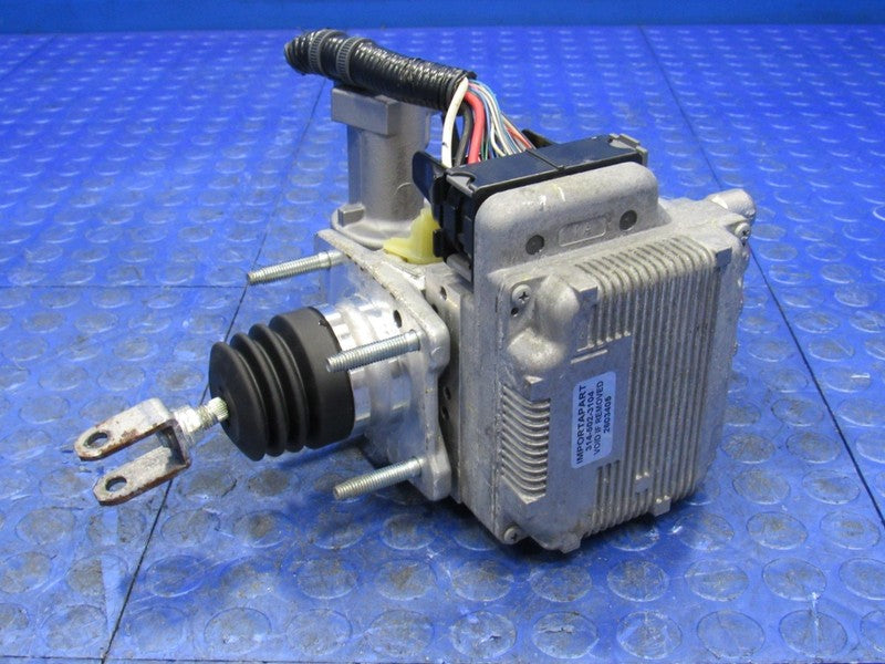 13-15 Lexus ES300h ABS Anti-Lock Brake Pump Master Cylinder 47210-3315
