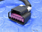 06-10 Solstice Sky Right Passenger Seat Presence Occupancy Sensor Modu