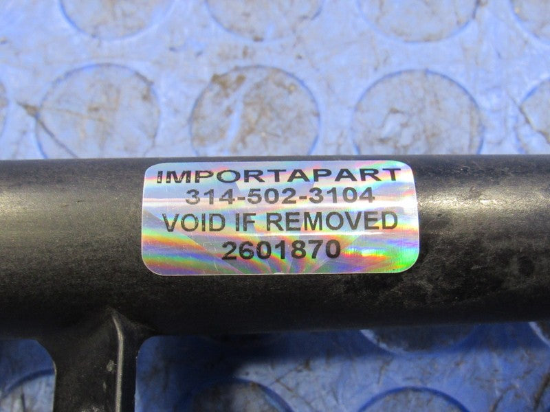 14-16 Ford Escape 1.6L EcoBoost Coolant Level Sensor Pipe OEM GV61-8C0