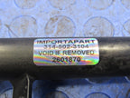 14-16 Ford Escape 1.6L EcoBoost Coolant Level Sensor Pipe OEM GV61-8C0