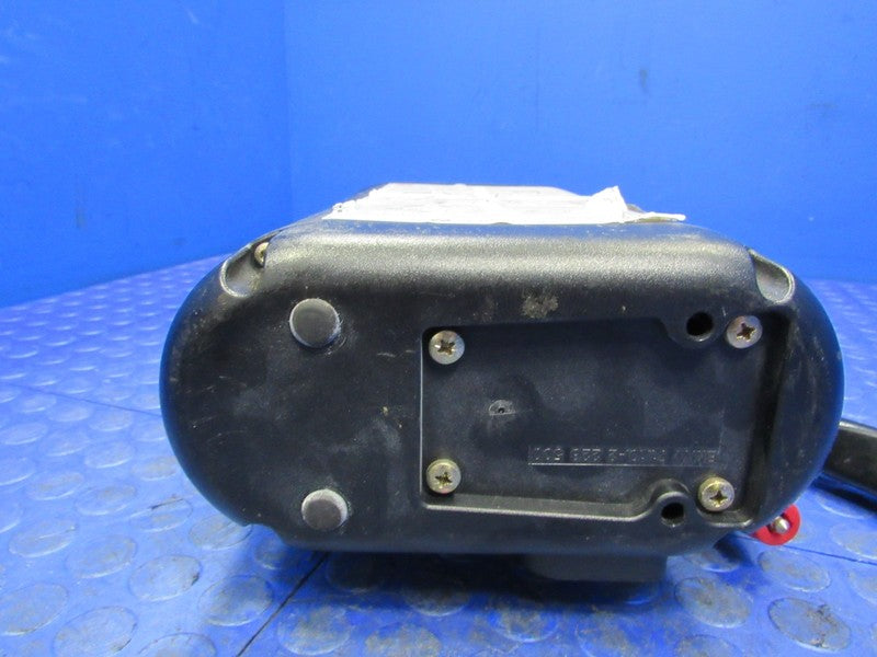98-02 BMW Z3 M Spare Tire Inflator Electric Air Compressor Pump OEM 31