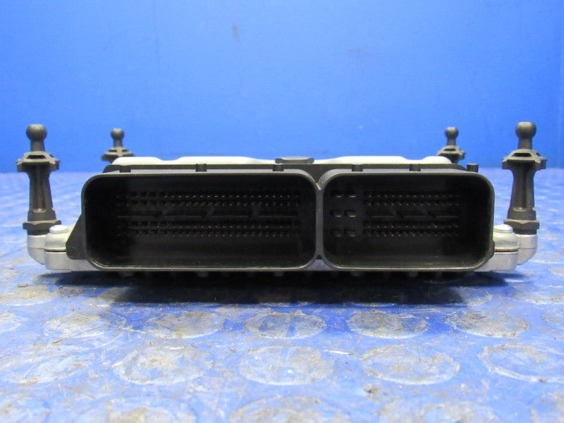 07-08 Mercedes SL550 ECU ECM PCM Engine Computer UNLOCKED 273 153 39 7