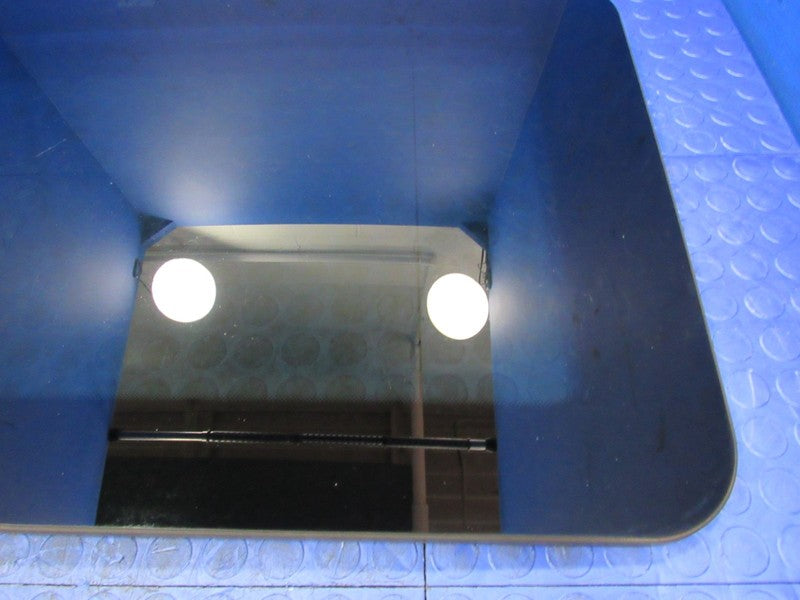 97-03 BMW E39 5 Series Sunroof Moonroof Sun Roof Glass Panel OEM 3289