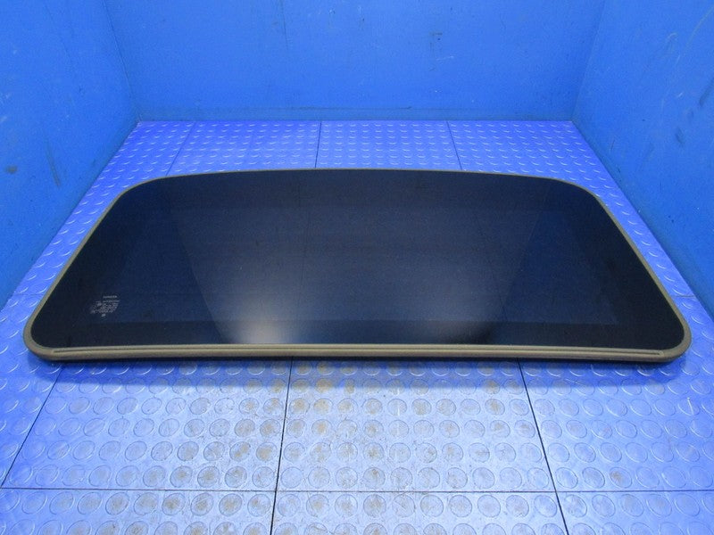 13-18 Toyota RAV4 Sunroof Moonroof Sun Roof Moon Roof Glass Panel OEM 