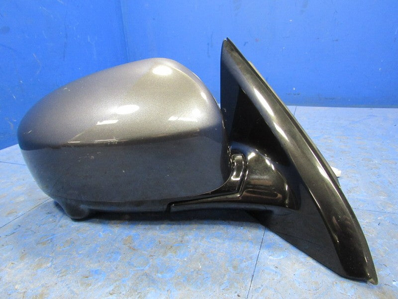 13-15 Infiniti JX35 QX60 Right RH Passenger Side Power Door Mirror Cam