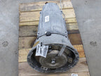 09-11 Mercedes-Benz SLK300 R171 7-Speed Automatic Transmission Auto 14