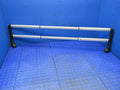 10-16 Cadillac SRX / 19-20 Chevy Blazer Rear Cargo Partition Divider F